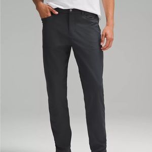 Lululemon ABC Classic-Fit 5 Pocket Pant 32"
Warpstreme